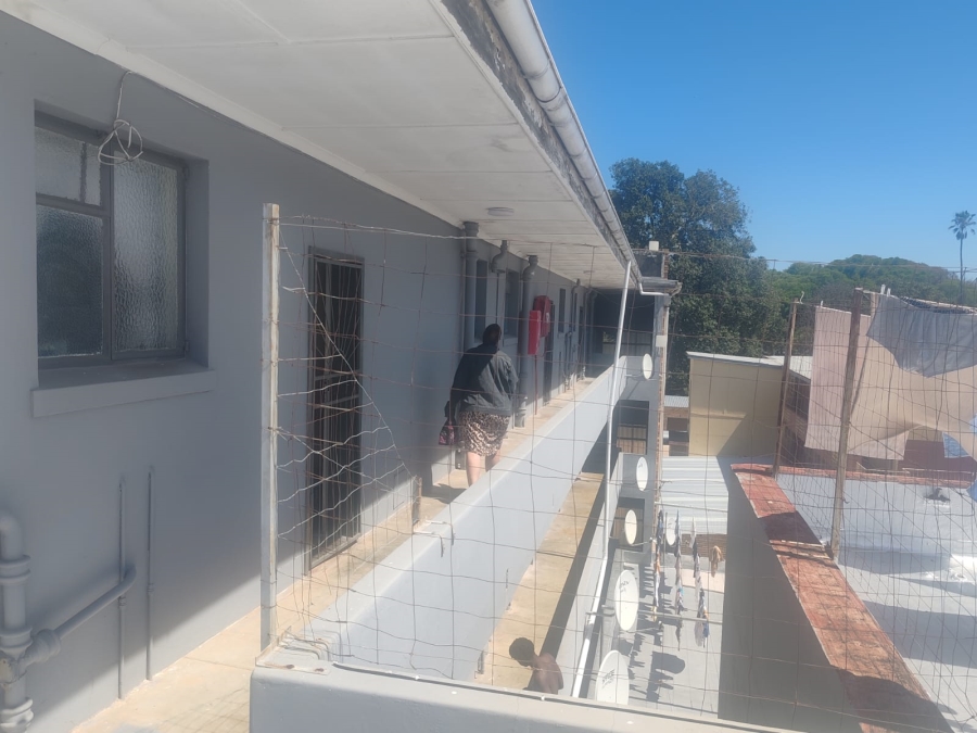 Commercial Property for Sale in College Hill Eastern Cape